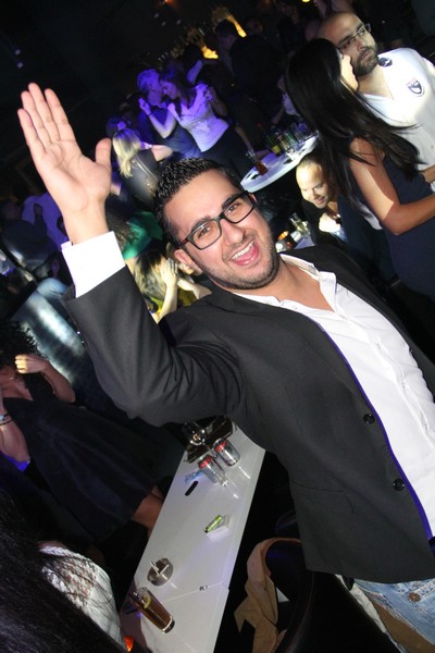 La Boite Opening Week